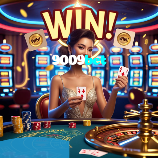 9009bet visual