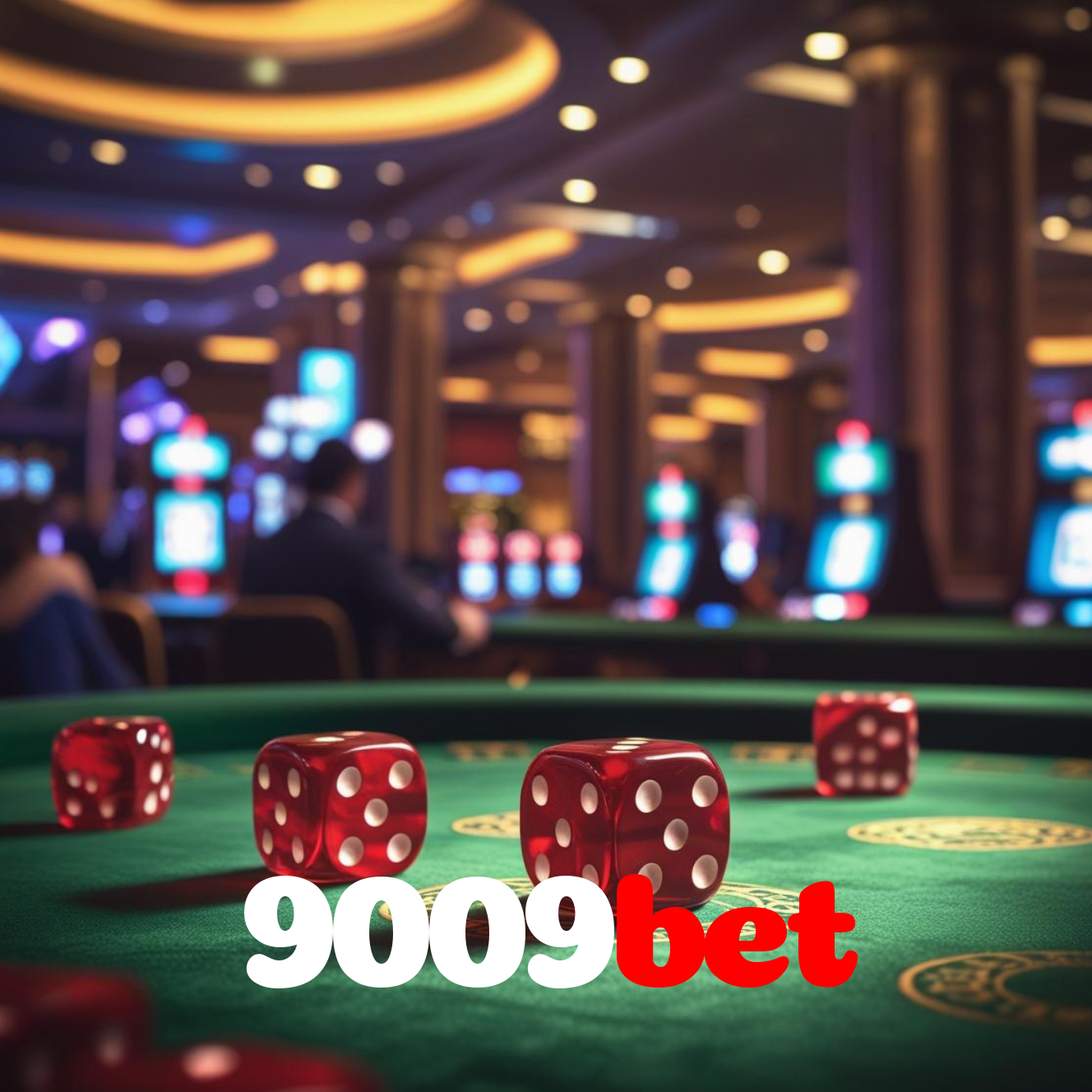 9009bet visual