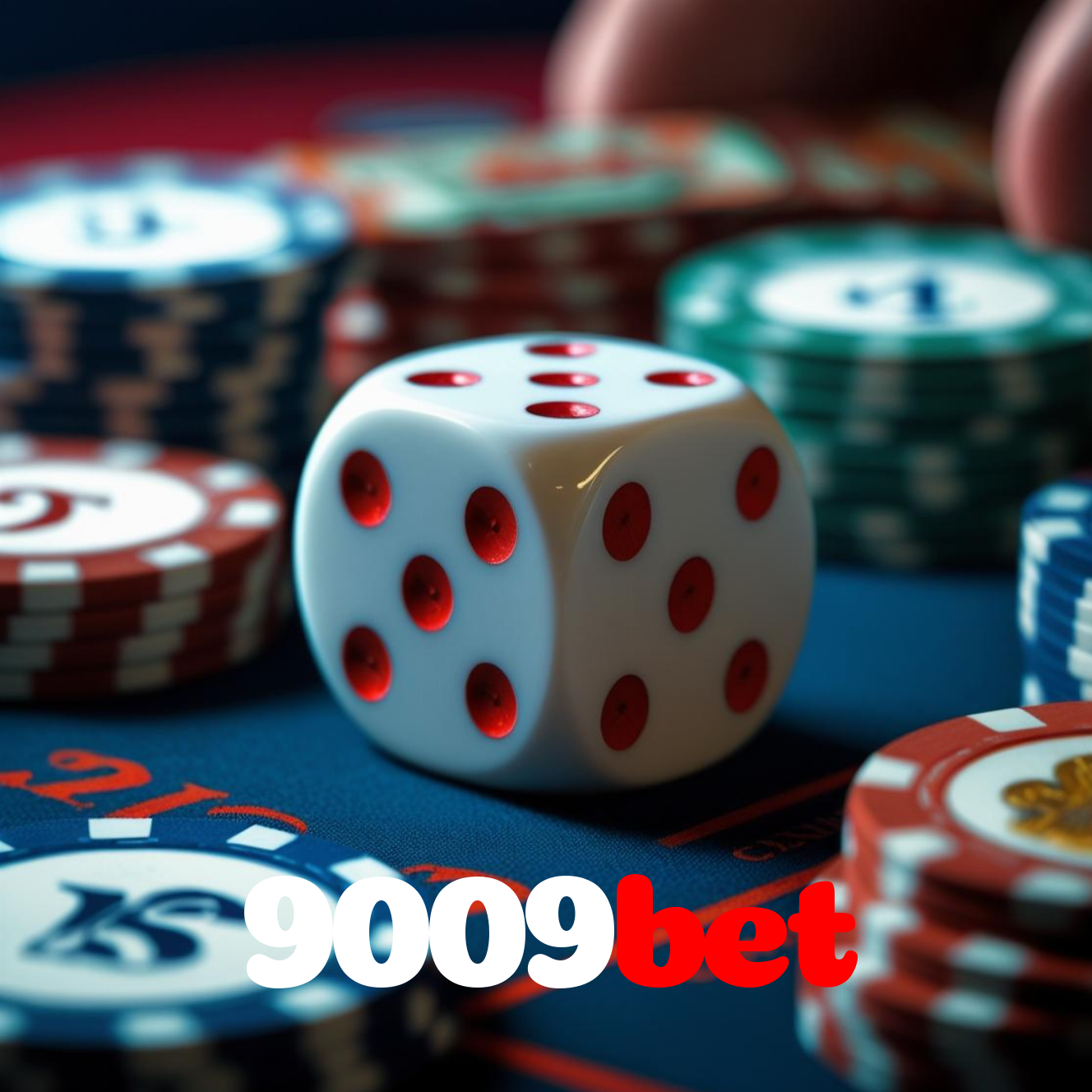 9009bet visual