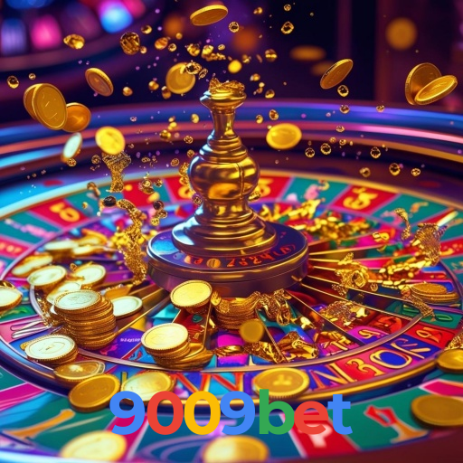 9009bet visual