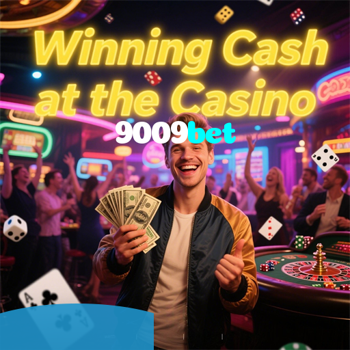 9009bet visual