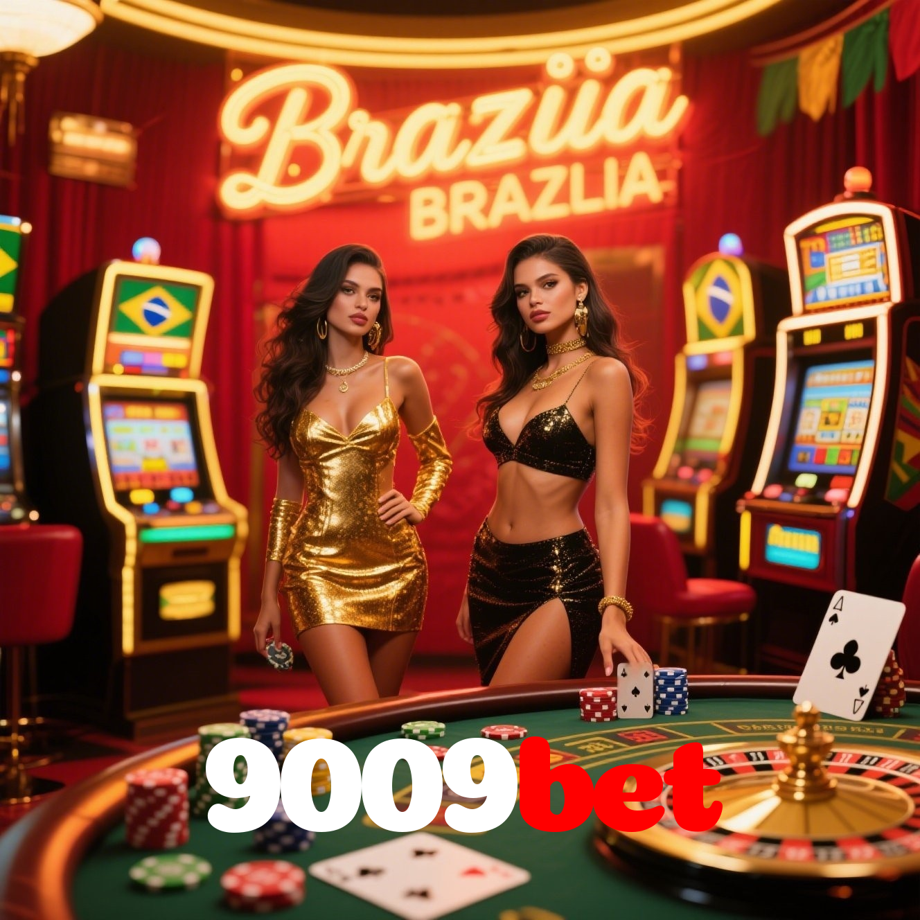 9009bet visual