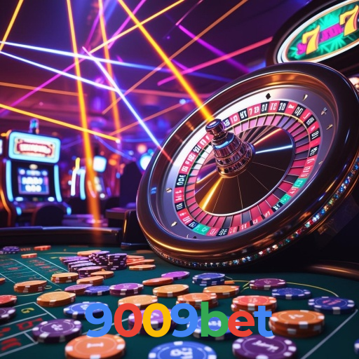 9009bet visual