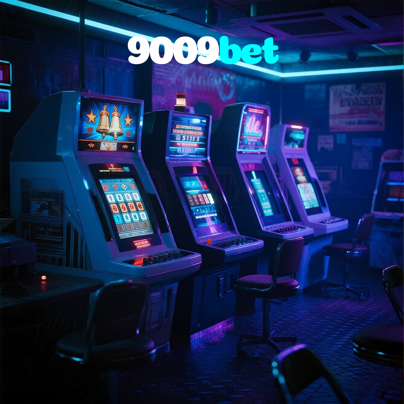 9009bet visual