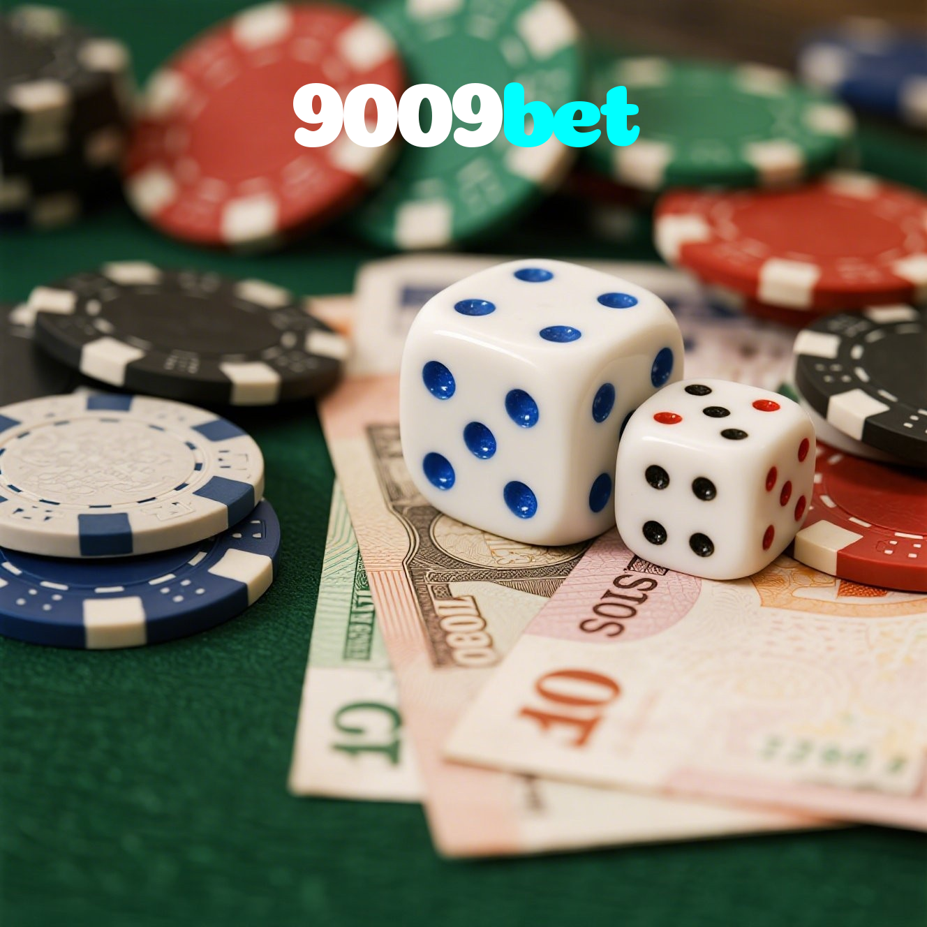 9009bet visual