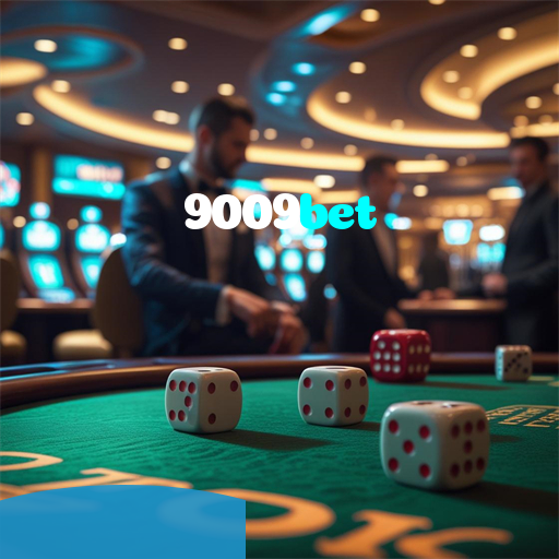 9009bet visual