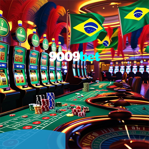 9009bet visual