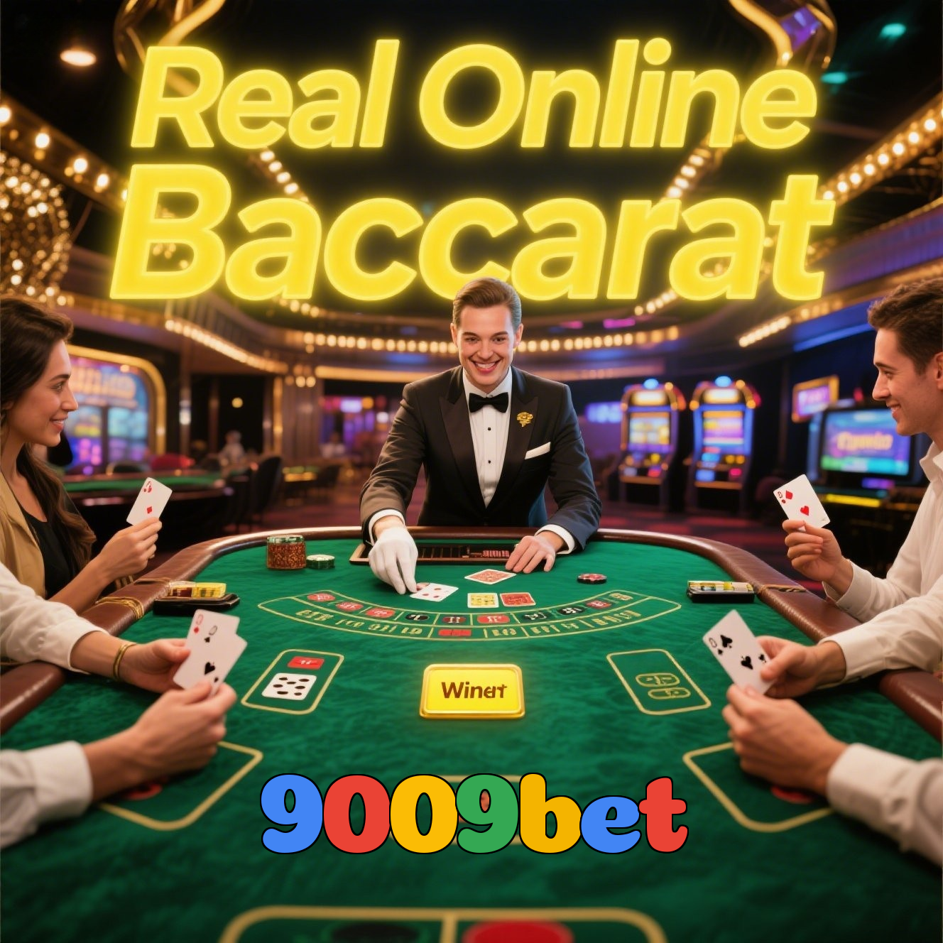 9009bet visual