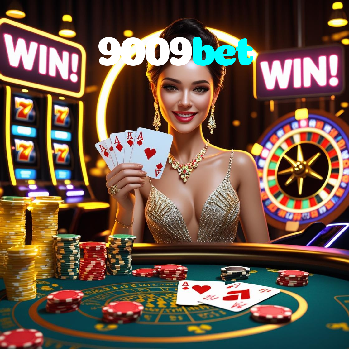 9009bet visual