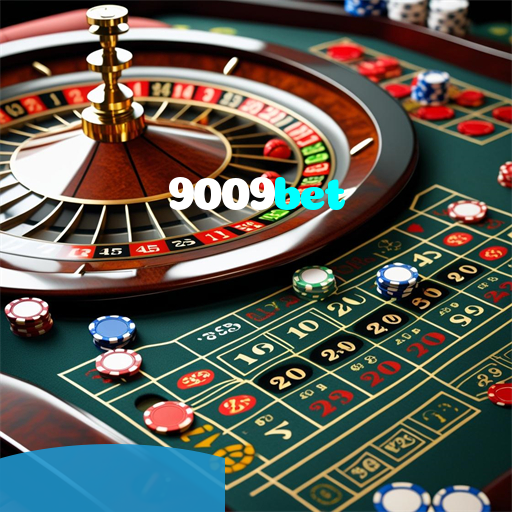 9009bet visual
