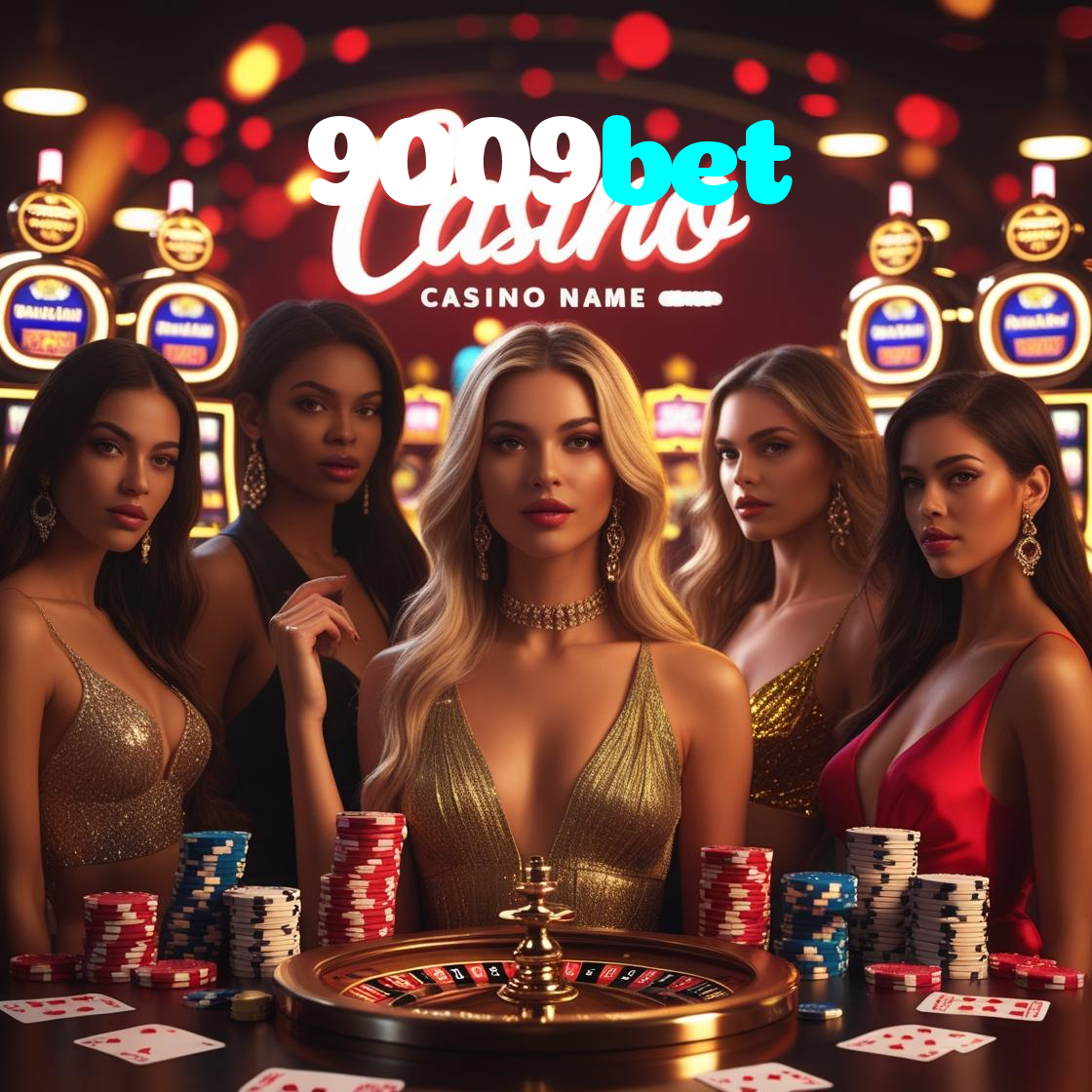 9009bet visual