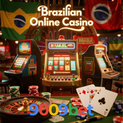 9009bet visual