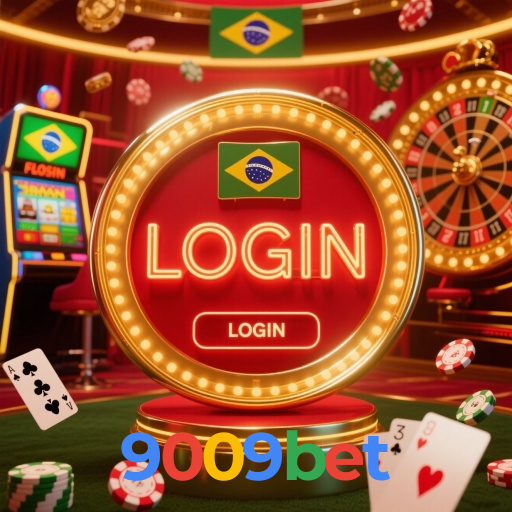 9009bet visual