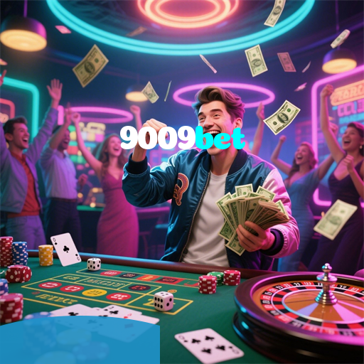 9009bet visual