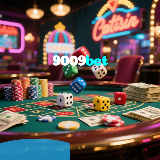 9009bet visual