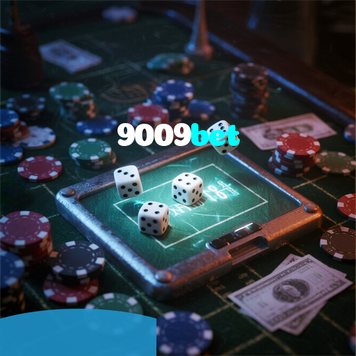 9009bet visual