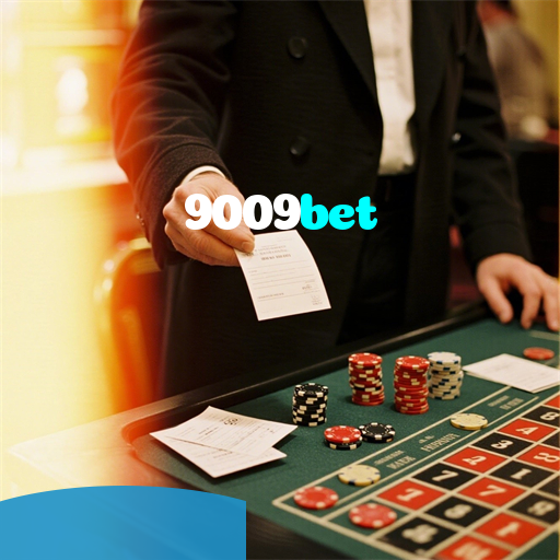 9009bet visual