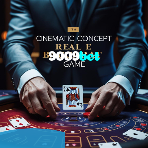 9009bet visual