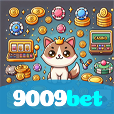 9009bet visual