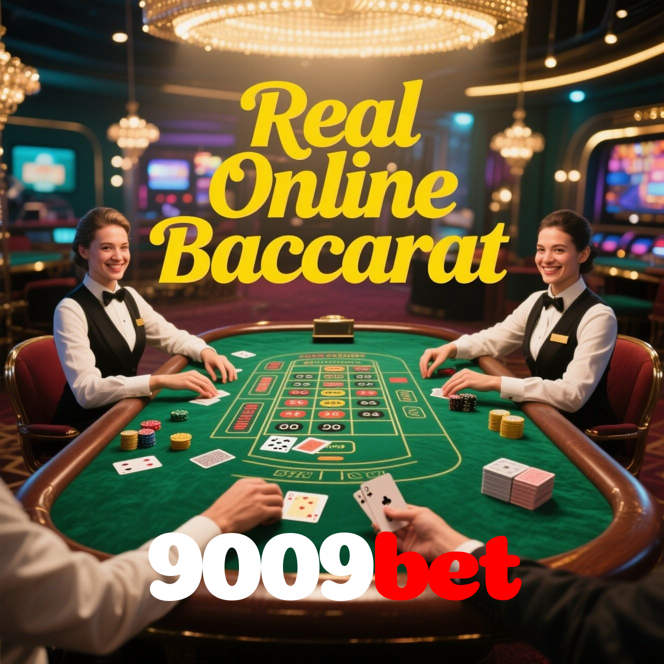 9009bet visual