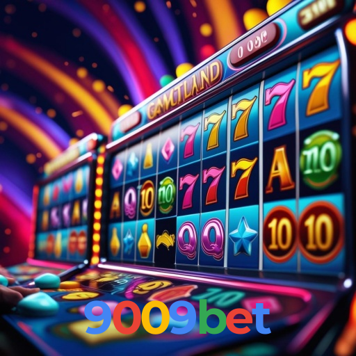 9009bet visual