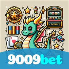 9009bet visual