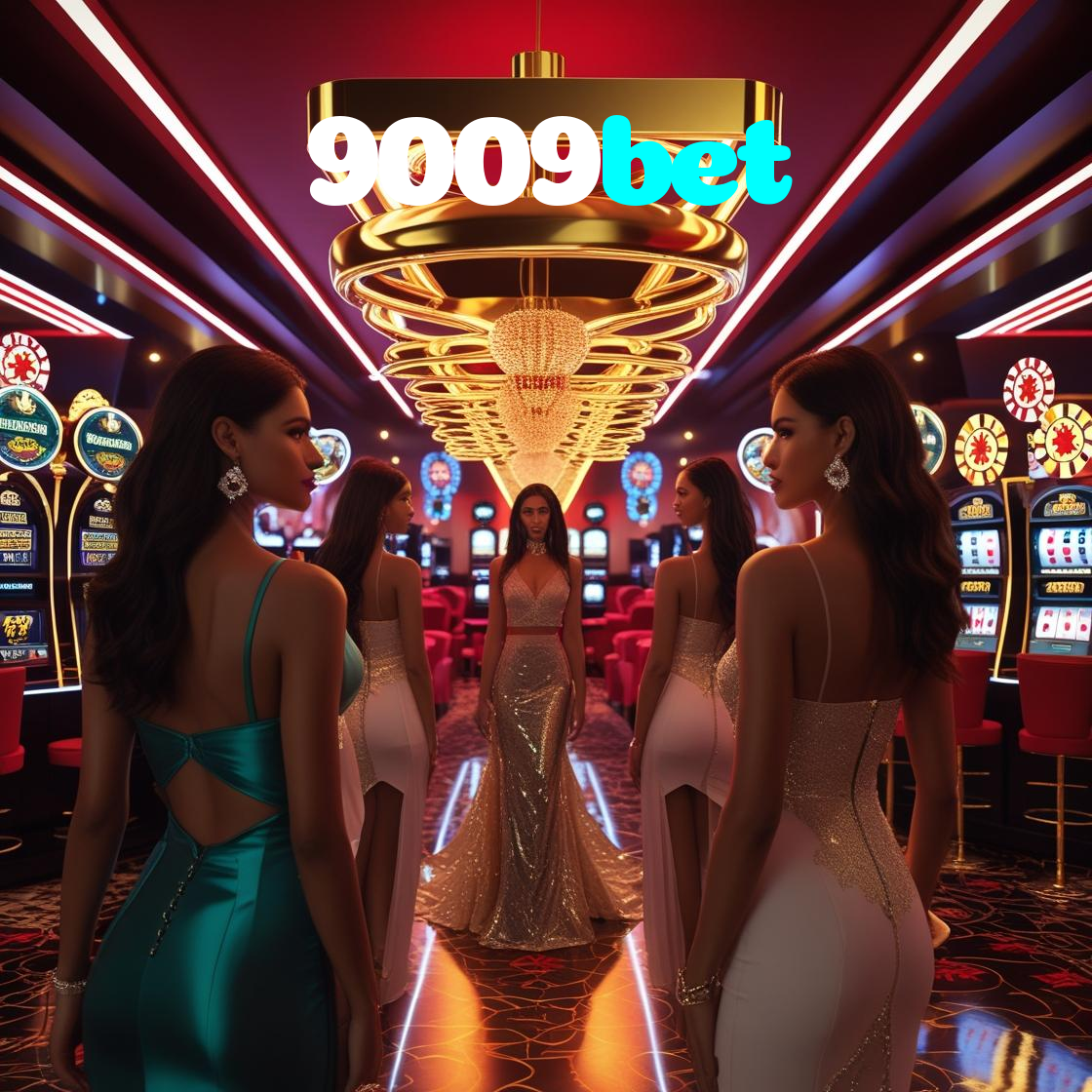 9009bet visual
