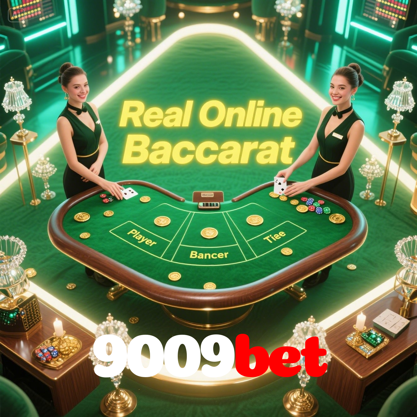 9009bet visual