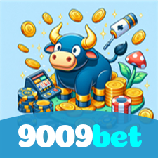 9009bet visual