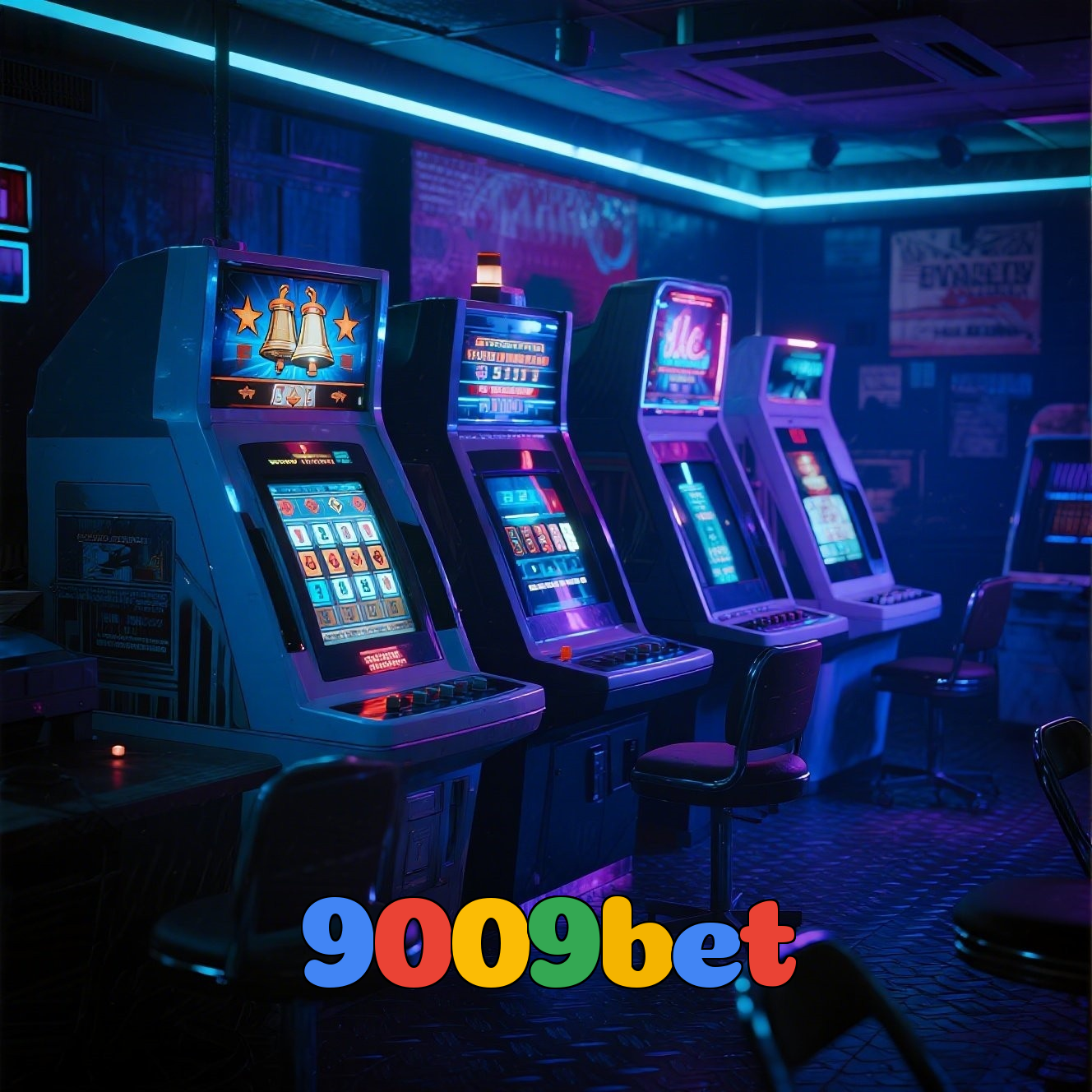 9009bet visual