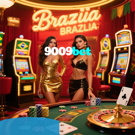9009bet visual