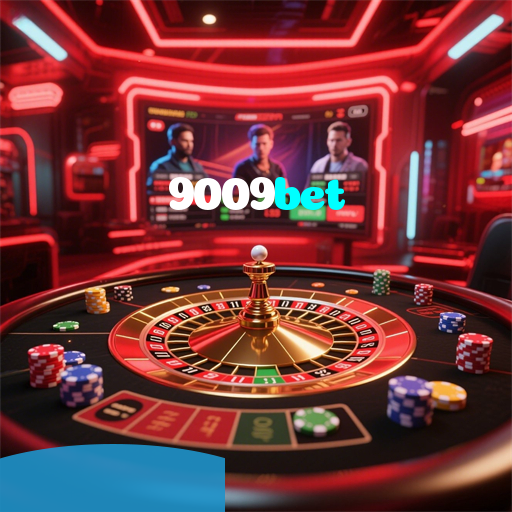 9009bet visual