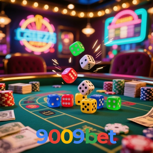 9009bet visual