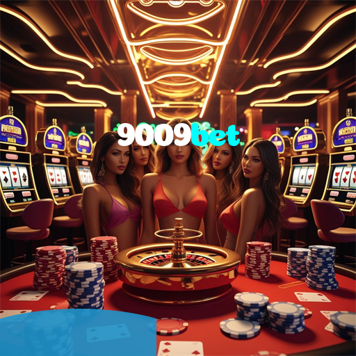 9009bet visual