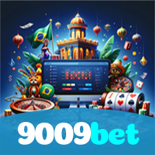 9009bet visual
