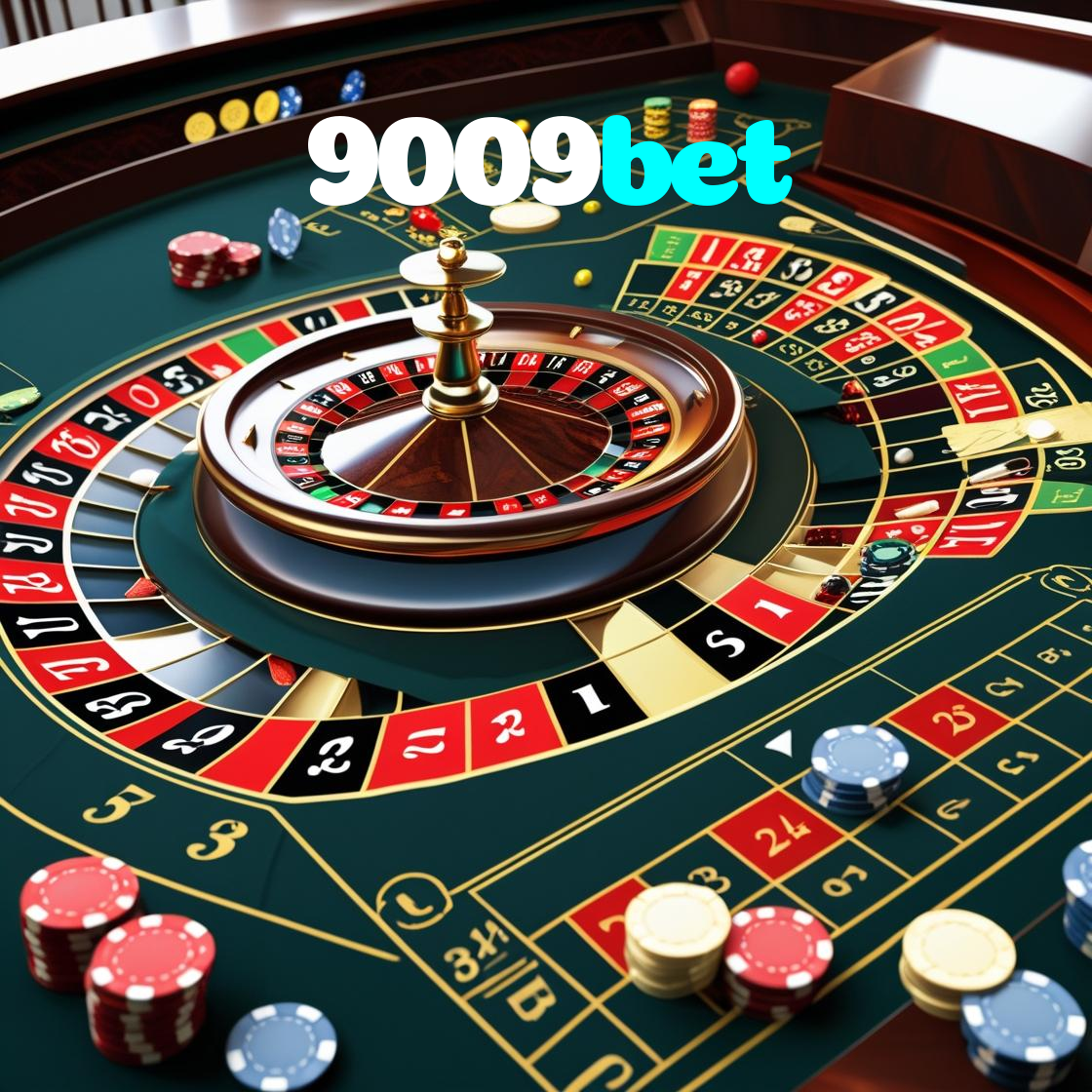 9009bet visual
