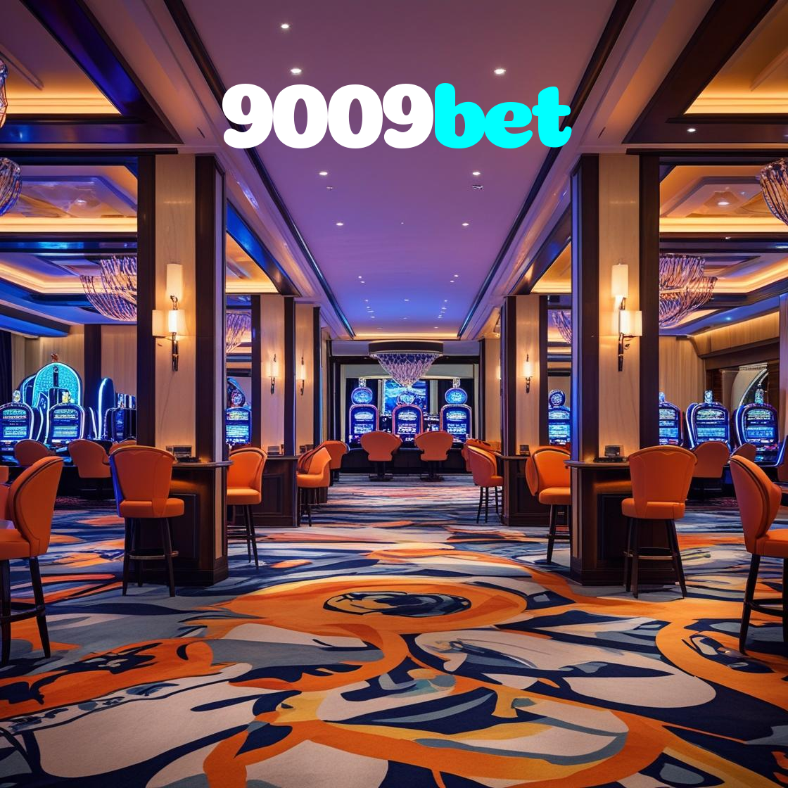 9009bet visual