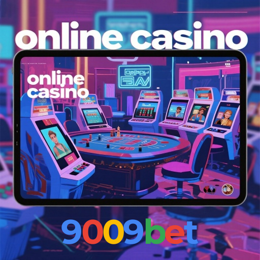 9009bet visual