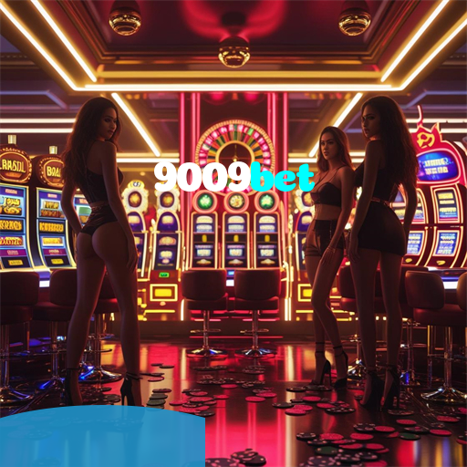9009bet visual