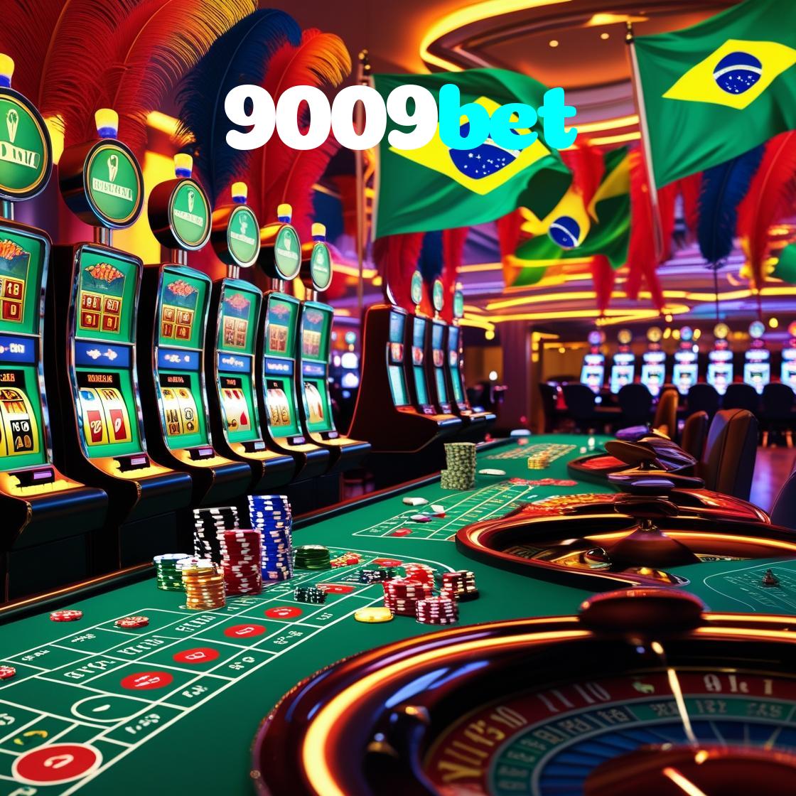 9009bet visual