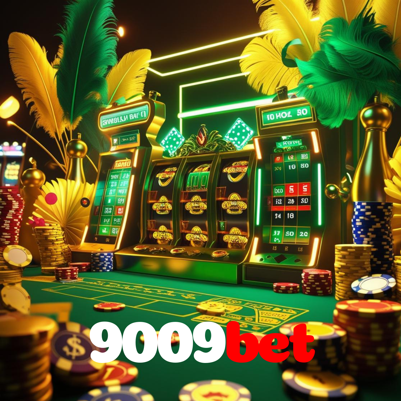 9009bet
