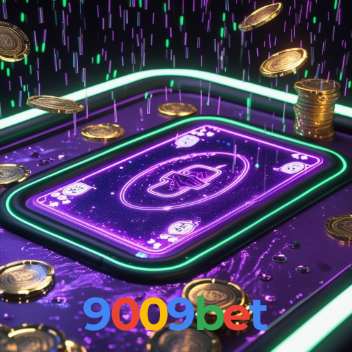 9009bet visual