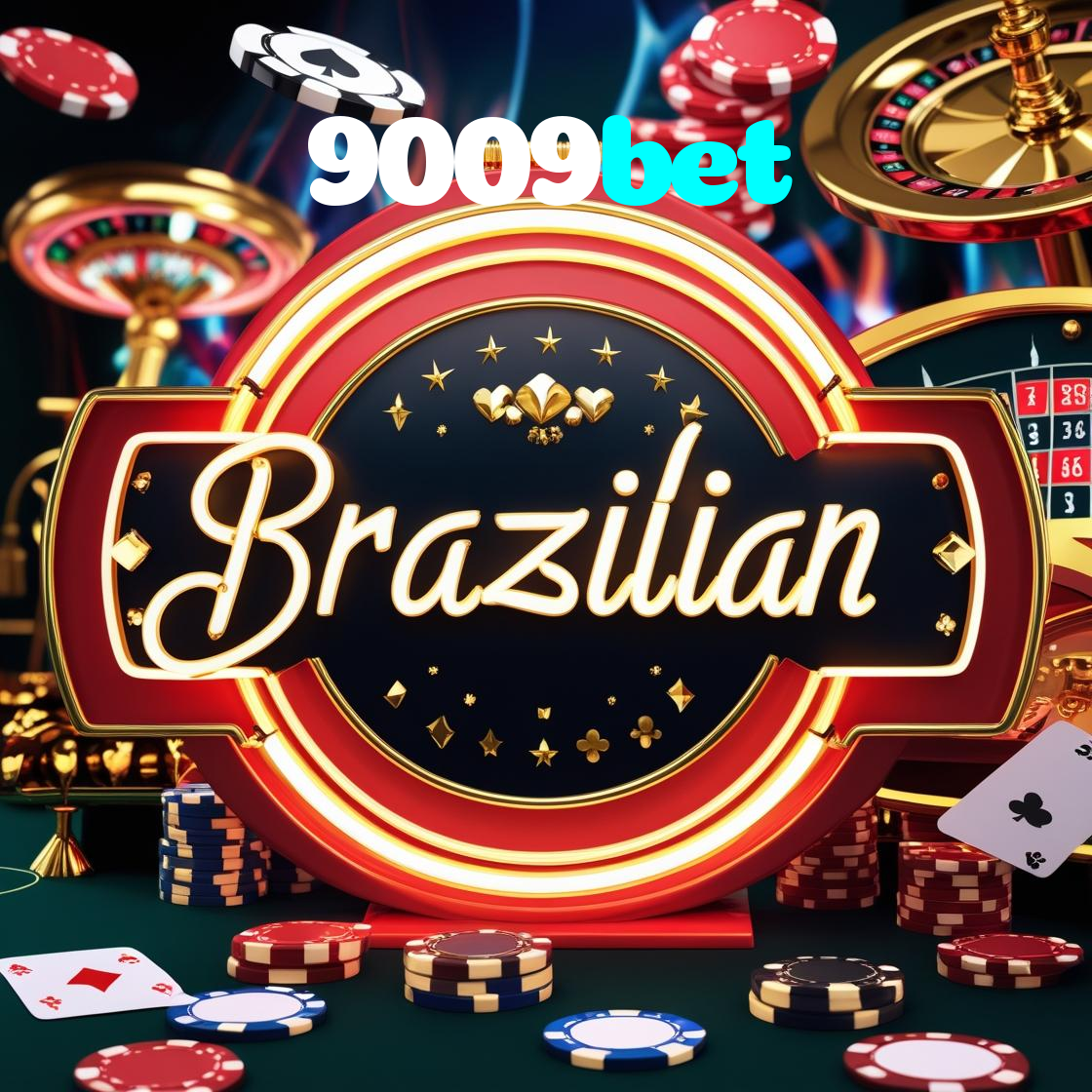 9009bet visual