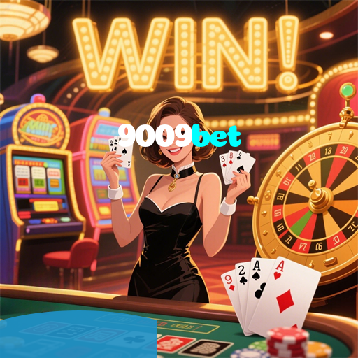 9009bet visual