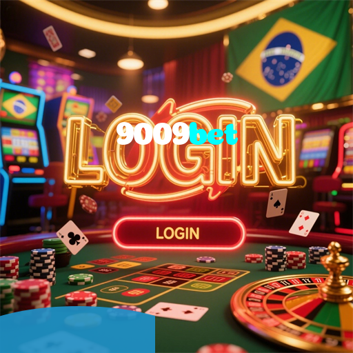 9009bet visual