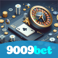 9009bet visual