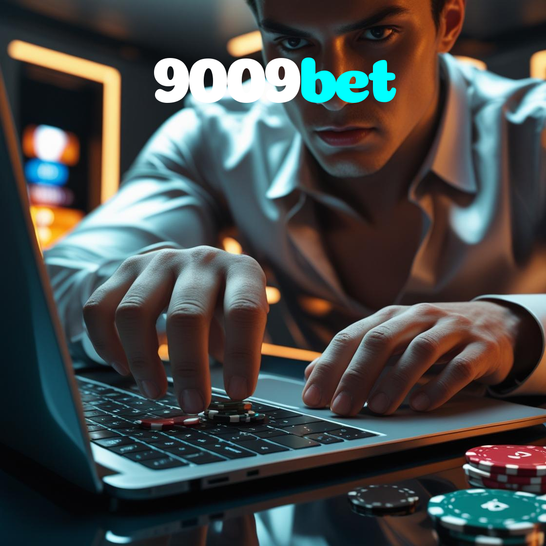 9009bet visual