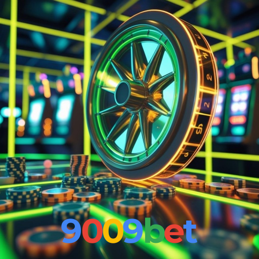 9009bet visual