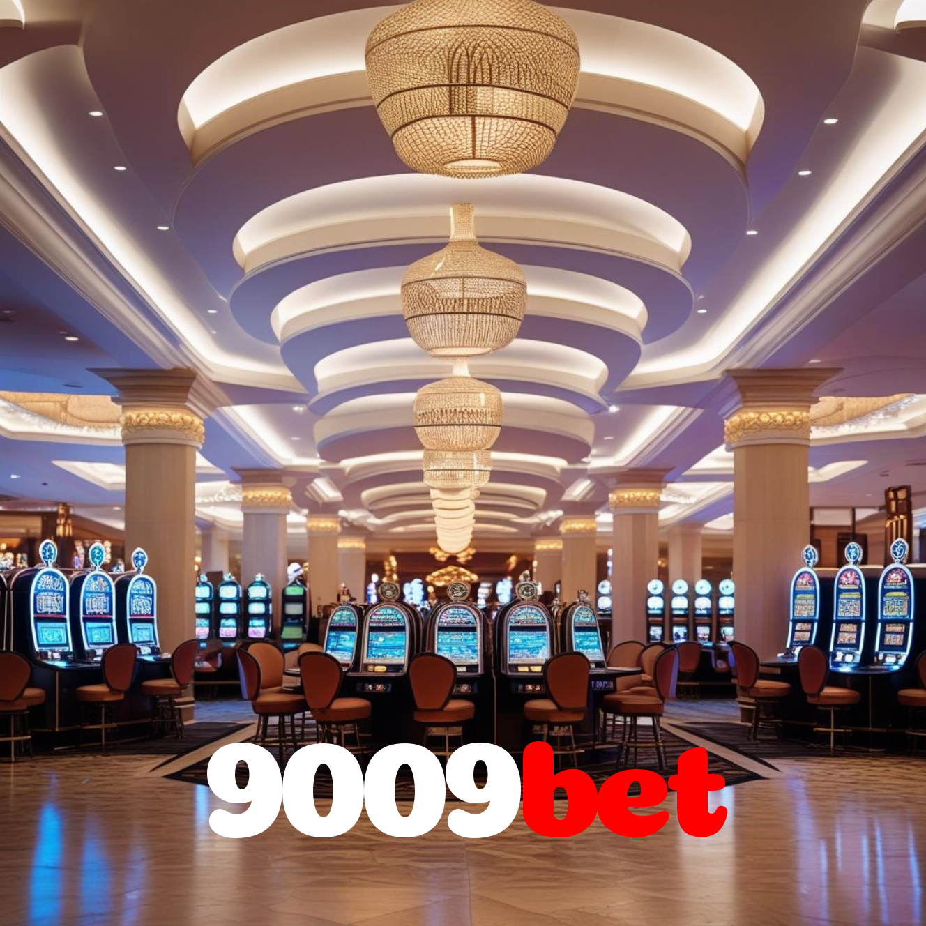 9009bet visual