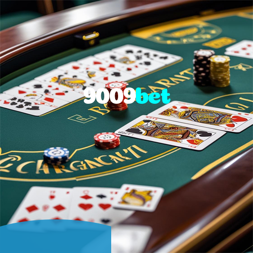9009bet visual